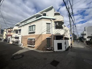 アクティ本山の画像