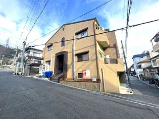 岡本ビラの画像