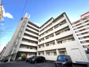 サンハイツ本山【105号室】の外観