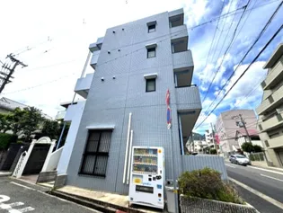 シャトレ六甲の画像