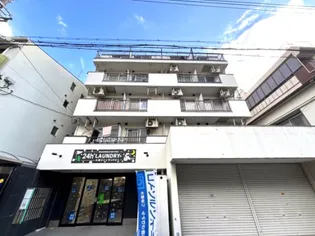 アムール水道筋の画像