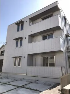 Dear Court【0103号室】の外観