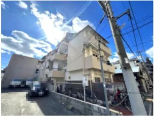 カーサリッチ【2階】の外観