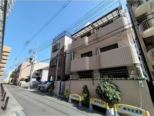 深江ベーシックの画像