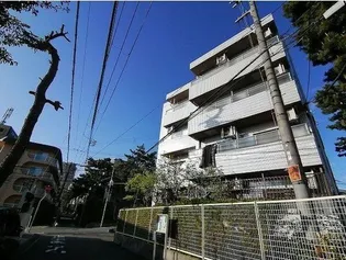 コスモピア東灘の画像