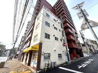 益本ビルの画像