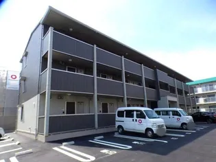 アイリーブ南佐古の画像