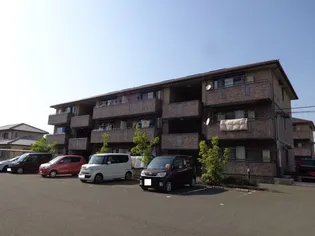 セレーノ壱 弐番館の画像