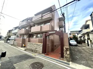 サンヴィラ魚崎の画像