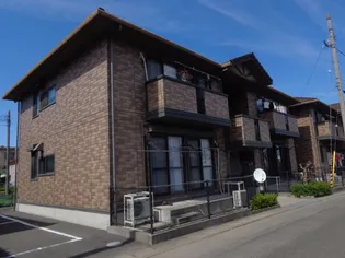 シャトーショコラAの画像