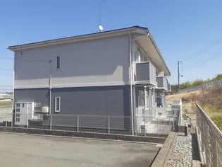 シャトレ小竹Ⅱの画像