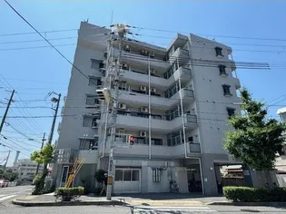 メゾンド六甲パート1の画像