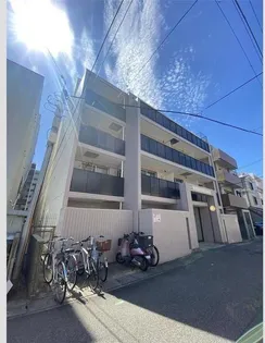 ダイドーメゾン岡本 506号室【506号室】の外観