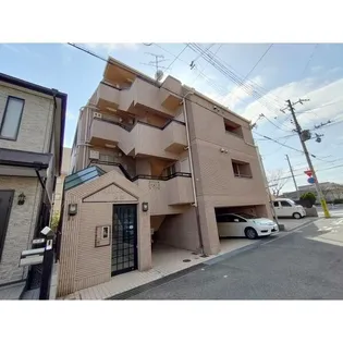 パルポート高羽の画像