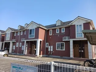 ガーデンハウスTADA Aの画像
