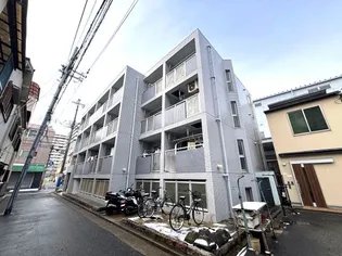 ダイドーメゾン三宮東の画像