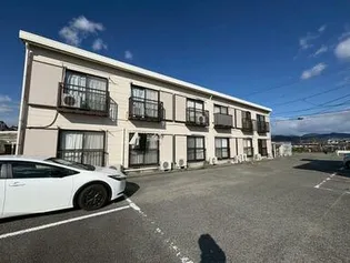 北村ハイツ2の画像