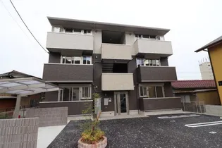 サンライズ蔵本IIの画像