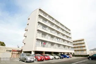 ソレイユ1番館の画像