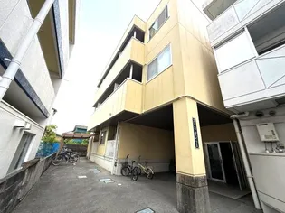 クリスタルハイツIIの画像