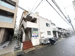 ビシック西進の画像