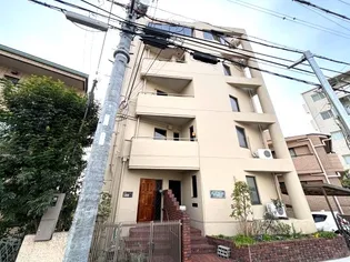 六甲アイビィハウスの画像