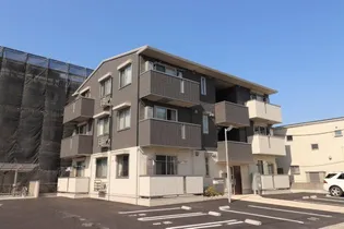 フルールの画像