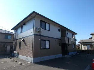 プラザ ルミエール弐番館 D棟の画像