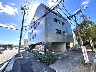 OAZO芦屋上宮川町【301号室】の外観