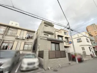 カサブランカ弓木の画像