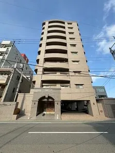 アルファステイツ富田浜の画像