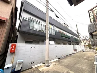 楠マンションの画像