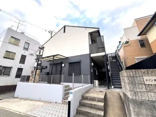 メゾン熊内橋の画像