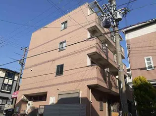 ハイビレッジ六甲の画像