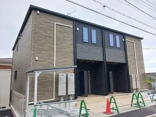 サンシャイン北六甲の画像