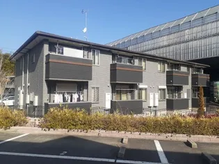 HATレジデンスⅡの画像