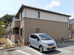 ヒルトップコテージの画像