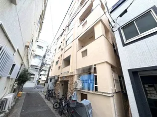 三佳マンションの画像