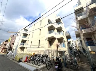 アメニティ東神戸の画像