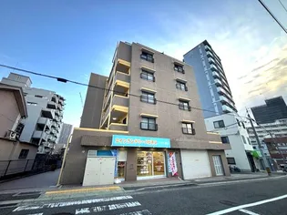 井本マンションの画像