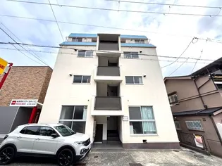 スプリングコート六甲の画像