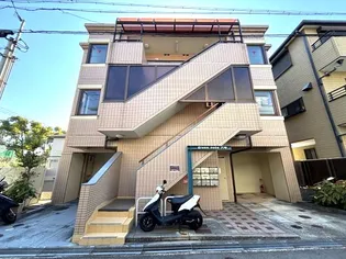 グリーンノート六甲の画像