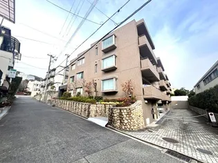 岡本シティハウスの画像