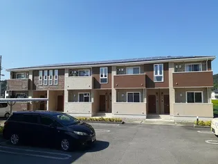 アリーヴィオAの画像