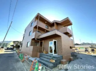 ガーデンヒルズ城南Xの画像