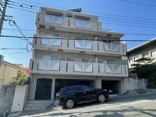 ロイヤルコート六甲桜ヶ丘【3階】の外観