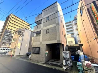 メゾン光陽の画像