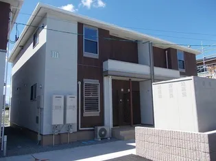 ルミエール松茂西IIの画像