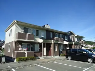 ハッピースクエアー IIの画像