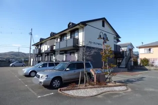 フローラリア田中 A棟の画像